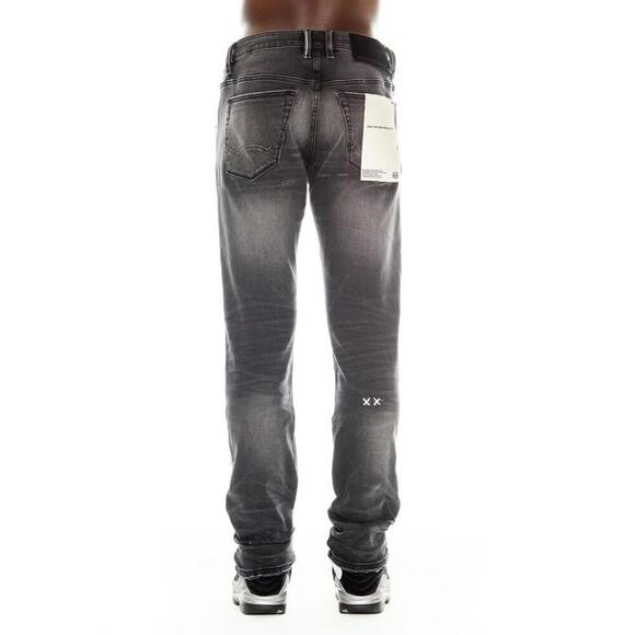 Cult Of Individuality Mens Rocker Slim Jeans Size 40 - Picture 3 of 5